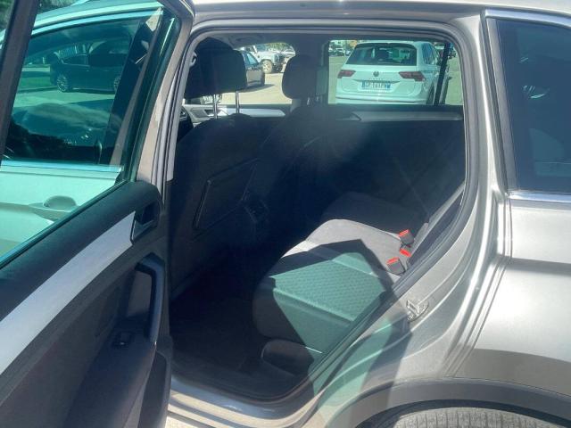 Volkswagen Tiguan 2.0 tdi Elegance 4motion 150cv dsg - Immagine 5