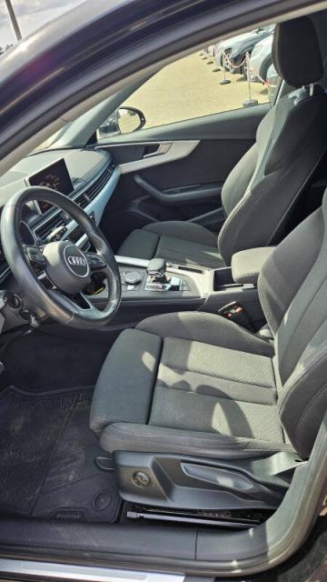 Audi A4 Avant 2.0 tdi Business 150cv my16 - Immagine 5