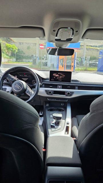 Audi A4 Avant 2.0 tdi Business 150cv my16 - Immagine 7