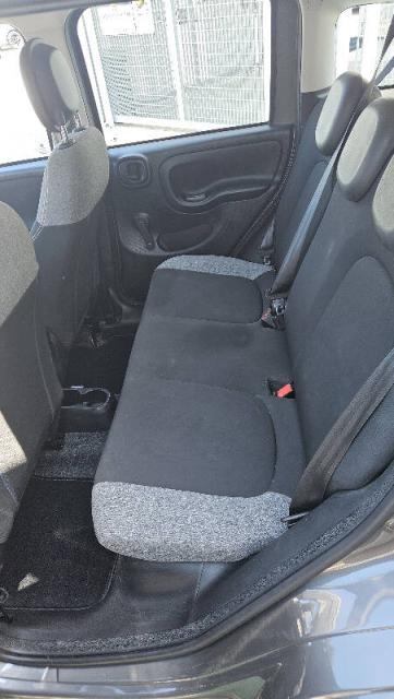 Fiat Panda III 1.0 firefly hybrid City Life s&s 70cv 5p.ti - Immagine 6