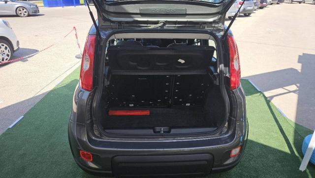 Fiat Panda III 1.0 firefly hybrid City Life s&s 70cv 5p.ti - Immagine 7