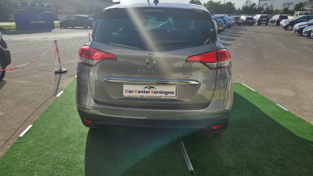 Renault Scenic 1.6 dci energy Bose 130cv - Immagine 2