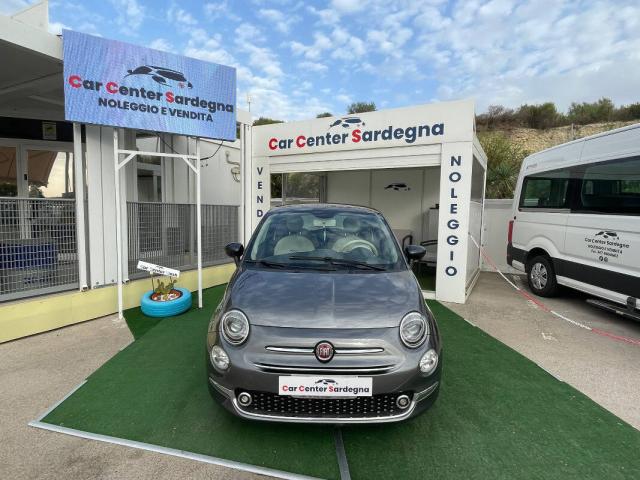 Fiat 500 1.2 Lounge 69cv - Immagine 4
