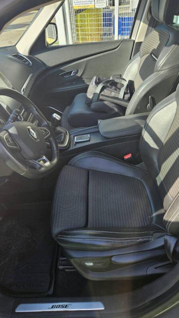 Renault Scenic 1.6 dci energy Bose 130cv - Immagine 9