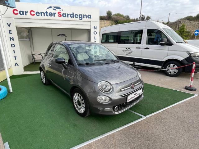 Fiat 500 1.2 Lounge 69cv - Immagine 13