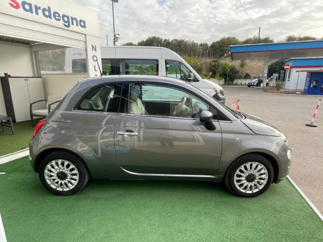 Fiat 500 1.2 Lounge 69cv - Immagine 9