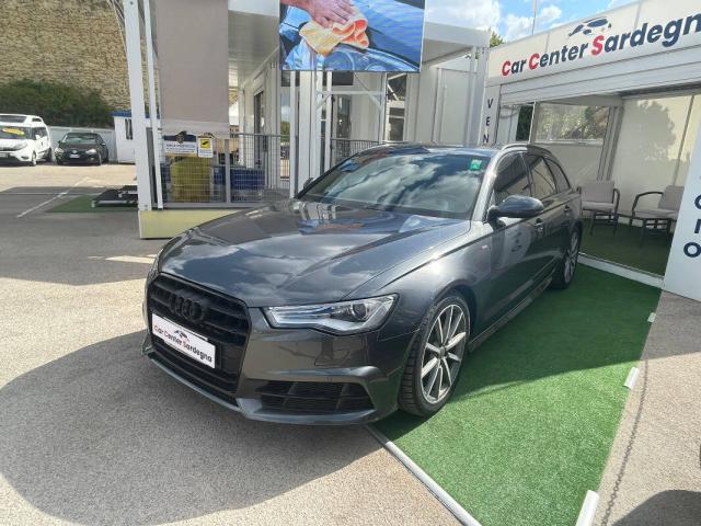 Audi A6 Avant Avant 2.0 tdi ultra 150cv - Immagine 14