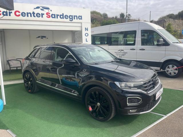 Volkswagen T-Roc 2.0 tdi Advanced 4motion - Immagine 4