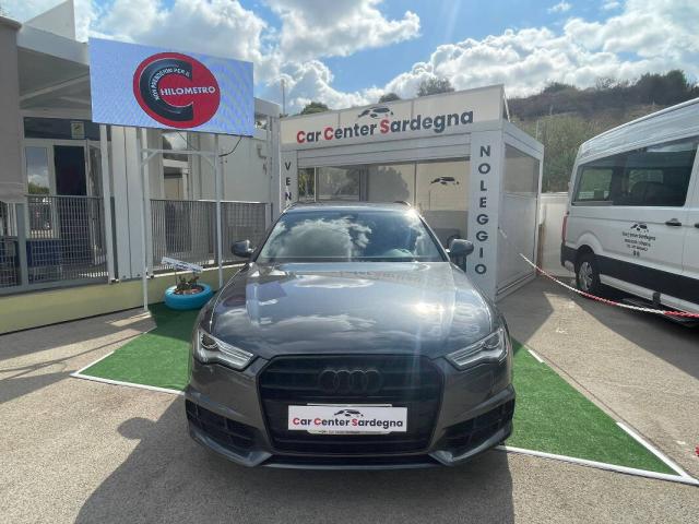 Audi A6 Avant Avant 2.0 tdi ultra 150cv - Immagine 12