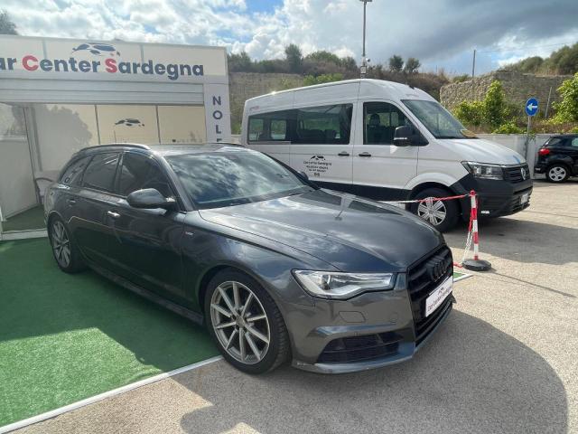Audi A6 Avant Avant 2.0 tdi ultra 150cv - Immagine 16