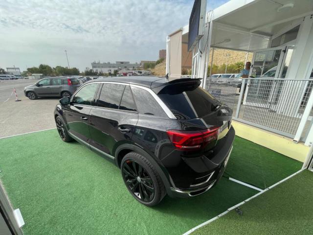 Volkswagen T-Roc 2.0 tdi Advanced 4motion - Immagine 12