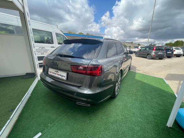 Audi A6 Avant Avant 2.0 tdi ultra 150cv - Immagine 2