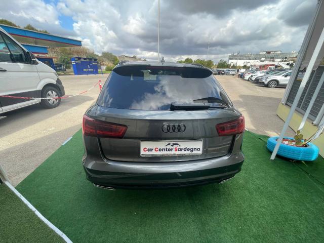 Audi A6 Avant Avant 2.0 tdi ultra 150cv - Immagine 5