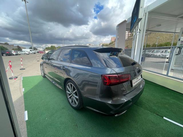 Audi A6 Avant Avant 2.0 tdi ultra 150cv - Immagine 11