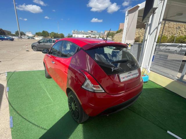 Lancia Ypsilon III 1.0 firefly hybrid Silver s&s 70cv - Immagine 13