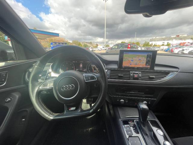 Audi A6 Avant Avant 2.0 tdi ultra 150cv - Immagine 18