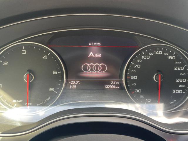 Audi A6 Avant Avant 2.0 tdi ultra 150cv - Immagine 1
