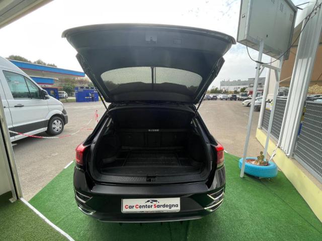 Volkswagen T-Roc 2.0 tdi Advanced 4motion - Immagine 5