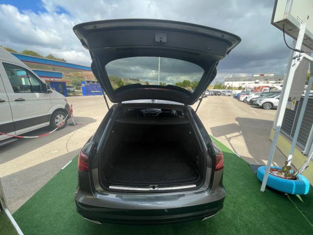 Audi A6 Avant Avant 2.0 tdi ultra 150cv - Immagine 10