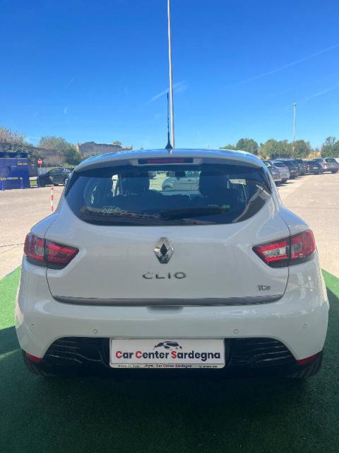 Renault Clio 0.9 tce Costume National 90cv 5p - Immagine 12