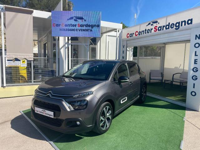 Citroen C3 1.2 puretech Shine s&s 83cv - Immagine 12