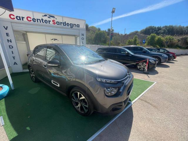 Citroen C3 1.2 puretech Shine s&s 83cv - Immagine 5