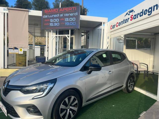 Renault Clio 1.0 tce Business 90cv my21 - Immagine 8