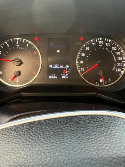 Renault Clio 1.0 tce Business 90cv my21 - Immagine 6