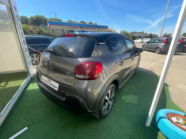 Citroen C3 1.2 puretech Shine s&s 83cv - Immagine 2