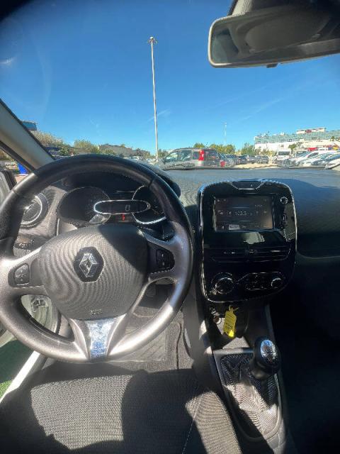 Renault Clio 0.9 tce Costume National 90cv 5p - Immagine 8