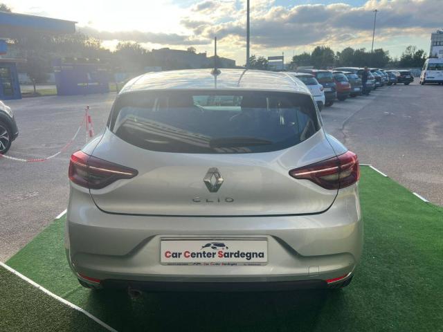 Renault Clio 1.0 tce Business 90cv my21 - Immagine 7