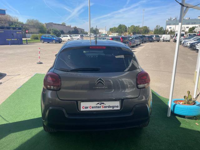 Citroen C3 1.2 puretech Shine s&s 83cv - Immagine 1