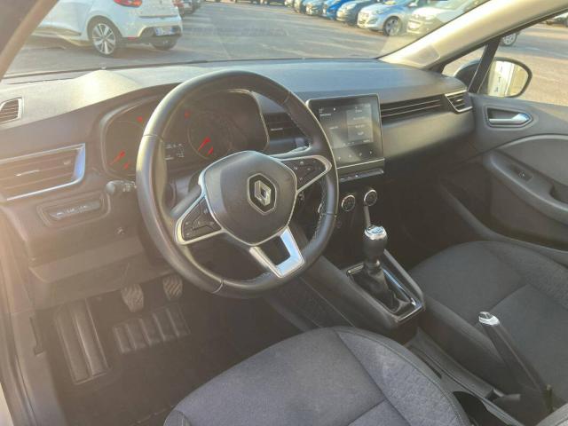 Renault Clio 1.0 tce Business 90cv my21 - Immagine 1