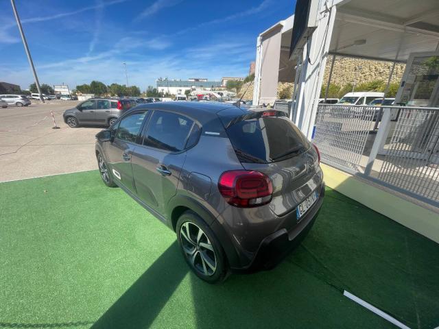 Citroen C3 1.2 puretech Shine s&s 83cv - Immagine 4