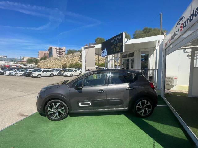 Citroen C3 1.2 puretech Shine s&s 83cv - Immagine 9