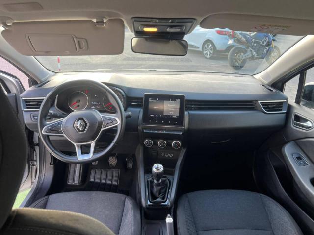 Renault Clio 1.0 tce Business 90cv my21 - Immagine 2