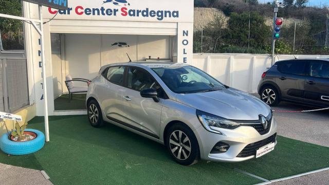 Renault Clio 1.0 tce Business 90cv my21 - Immagine 4