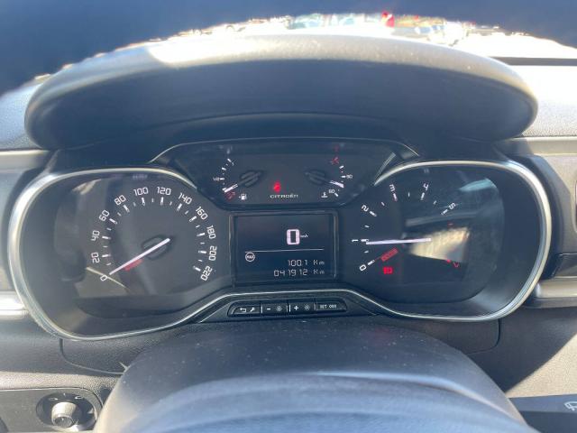 Citroen C3 1.2 puretech Shine s&s 83cv - Immagine 10