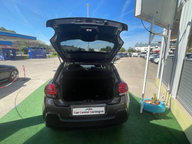 Citroen C3 1.2 puretech Shine s&s 83cv - Immagine 7
