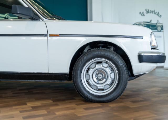 Lancia Beta 1.6 - Immagine 13