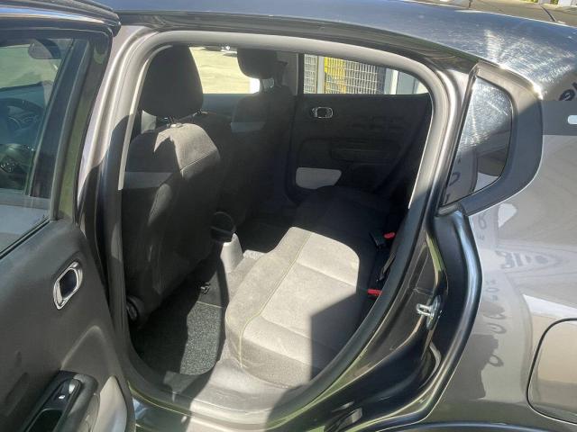 Citroen C3 1.2 puretech Shine s&s 83cv - Immagine 8