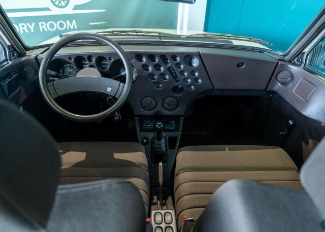 Lancia Beta 1.6 - Immagine 5