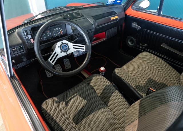 Autobianchi A112 A122 ELITE - Immagine 6