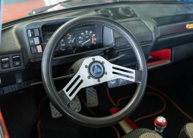 Autobianchi A112 A122 ELITE - Immagine 3