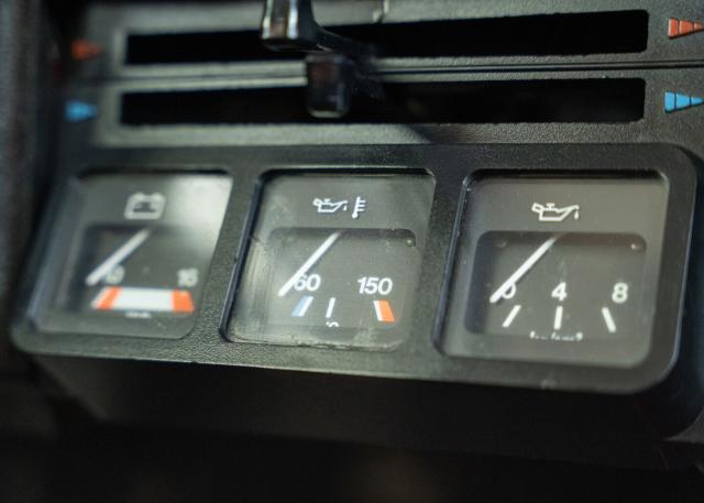 Autobianchi A112 A122 ELITE - Immagine 8