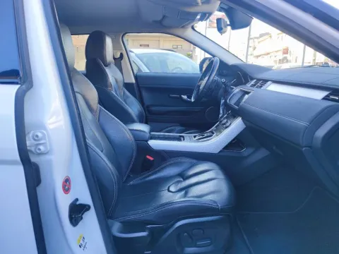 Land Rover Range Rover Evoque 5p 2.2 sd4 Dynamic 190cv auto 9m - Immagine 10