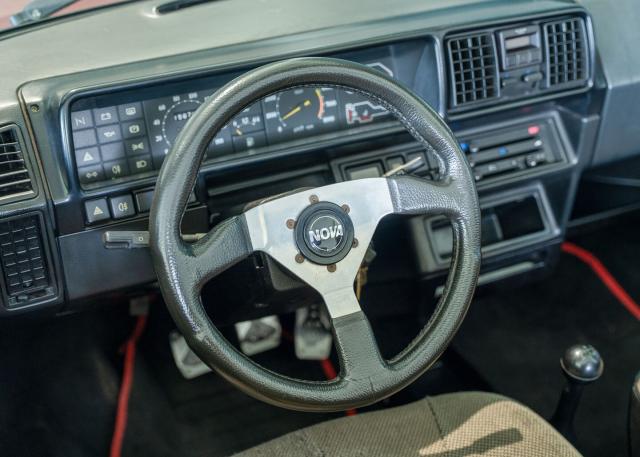 Bertone Cabrio Supercabrio Cabrio 1.5 S 85cv - Immagine 13