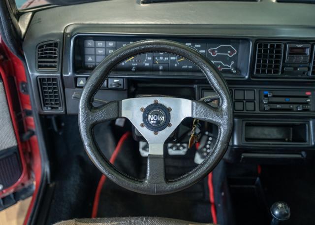 Bertone Cabrio Supercabrio Cabrio 1.5 S 85cv - Immagine 17