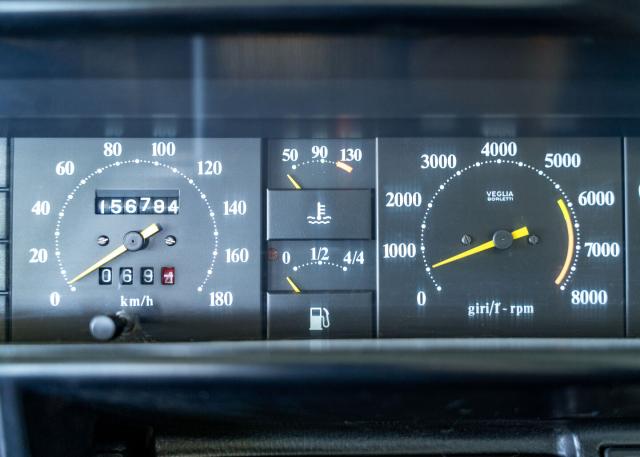 Bertone Cabrio Supercabrio Cabrio 1.5 S 85cv - Immagine 5