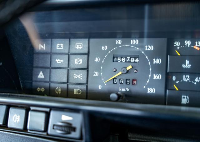 Bertone Cabrio Supercabrio Cabrio 1.5 S 85cv - Immagine 9